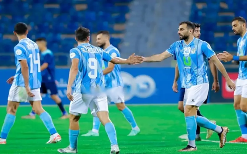 الدوري الأردني.. الحسين والفيصلي في مواجهة حاسمة على اللقب